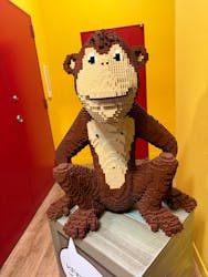 レゴランド®・ディスカバリー・センター 東京に投稿された画像（2026/1/1）