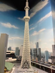 レゴランド®・ディスカバリー・センター 東京に投稿された画像（2026/1/1）