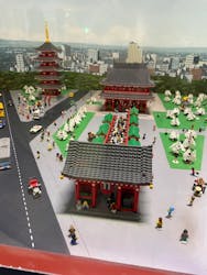 レゴランド®・ディスカバリー・センター 東京に投稿された画像（2026/1/1）