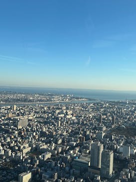 東京スカイツリーに投稿された画像（2026/1/1）