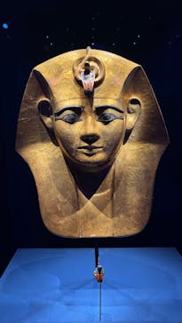 ACN ラムセス大王展 ファラオたちの黄金に投稿された画像（2026/1/1）