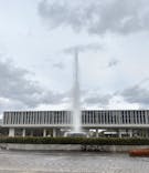 広島平和記念資料館に投稿された画像（2026/1/1）