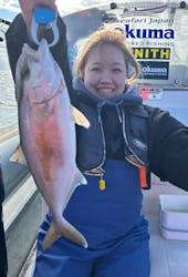 SeafariJapanに投稿された画像（2026/1/1）