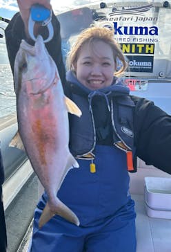 SeafariJapanに投稿された画像（2026/1/1）