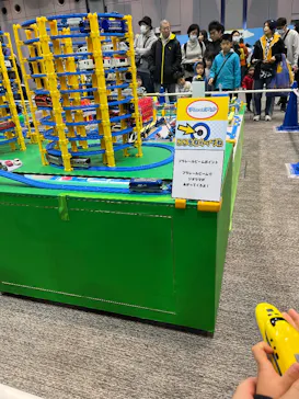 プラレール博 in OSAKA事務局に投稿された画像（2026/1/1）
