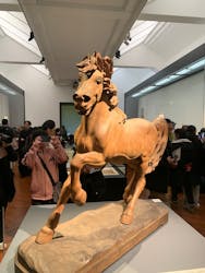 東京国立博物館に投稿された画像（2026/1/1）