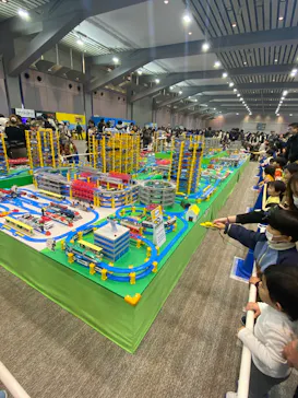 プラレール博 in OSAKA事務局に投稿された画像（2026/1/1）