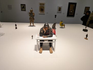 彫刻の森美術館に投稿された画像（2026/1/1）