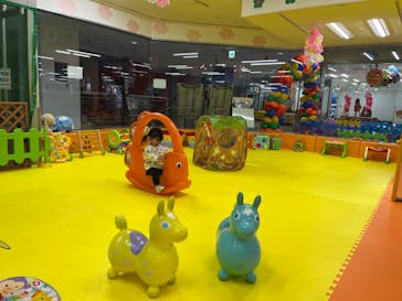 ATCあそびマーレに投稿された画像（2026/1/1）