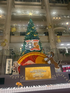 横浜ランドマークタワー 69階展望フロア スカイガーデンに投稿された画像（2026/1/1）