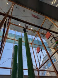 スペースアスレチック トンデミ平和島店に投稿された画像（2026/1/1）