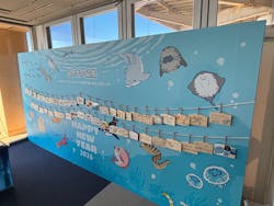 新江ノ島水族館に投稿された画像（2026/1/1）