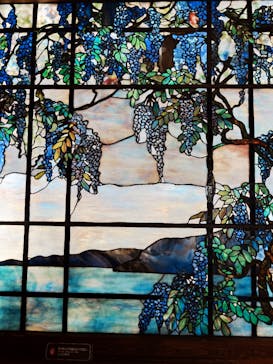 ニューヨークランプミュージアム＆フラワーガーデンに投稿された画像（2026/1/1）