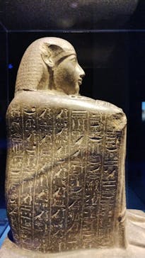 ACN ラムセス大王展 ファラオたちの黄金に投稿された画像（2026/1/1）