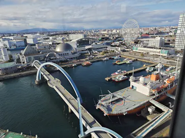 名古屋港水族館に投稿された画像（2026/1/1）