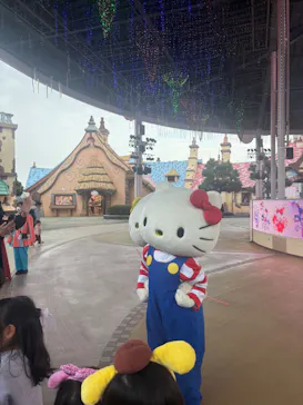 ハーモニーランドに投稿された画像（2026/1/1）