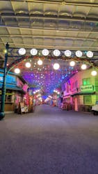 西武園ゆうえんちに投稿された画像（2026/1/1）