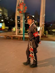 西武園ゆうえんちに投稿された画像（2026/1/1）