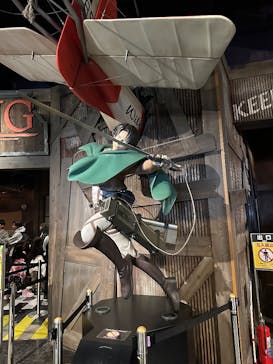 東京ジョイポリスに投稿された画像（2026/1/1）