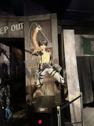 東京ジョイポリスに投稿された画像（2026/1/1）