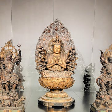 東京国立博物館に投稿された画像（2026/1/1）