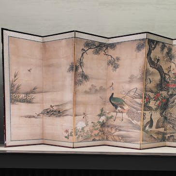 東京国立博物館に投稿された画像（2026/1/1）