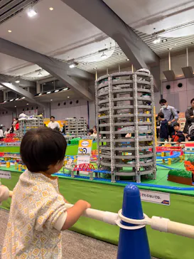 プラレール博 in OSAKA事務局に投稿された画像（2026/1/1）