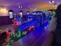 レオマリゾートに投稿された画像（2026/1/1）