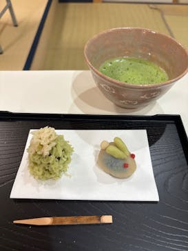 日本文化体験　庵an京都に投稿された画像（2026/1/1）