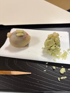 日本文化体験　庵an京都に投稿された画像（2026/1/1）