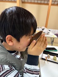 日本文化体験　庵an京都に投稿された画像（2026/1/1）