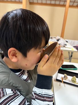 日本文化体験　庵an京都に投稿された画像（2026/1/1）