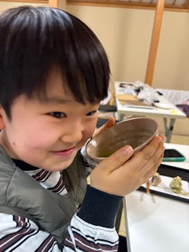 日本文化体験　庵an京都に投稿された画像（2026/1/1）