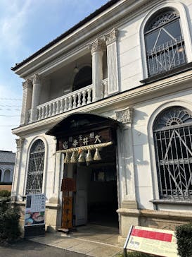 博物館 明治村に投稿された画像（2026/1/1）