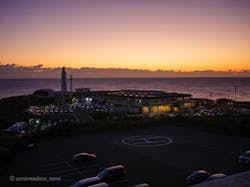 絶景の宿　犬吠埼ホテルに投稿された画像（2026/1/2）