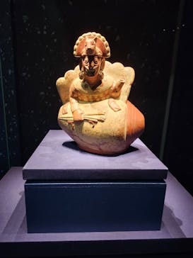 CREVIA マチュピチュ展／CREVIA MACHU PICCHU AND THE GOLDEN EMPIRES OF PERUに投稿された画像（2026/1/2）