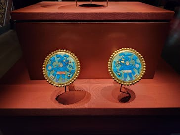 CREVIA マチュピチュ展／CREVIA MACHU PICCHU AND THE GOLDEN EMPIRES OF PERUに投稿された画像（2026/1/2）