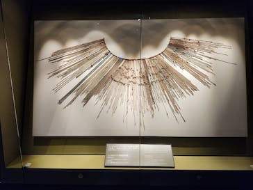 CREVIA マチュピチュ展／CREVIA MACHU PICCHU AND THE GOLDEN EMPIRES OF PERUに投稿された画像（2026/1/2）