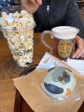 ワーナー ブラザース スタジオツアー東京 - メイキング・オブ・ハリー・ポッターに投稿された画像（2026/1/2）