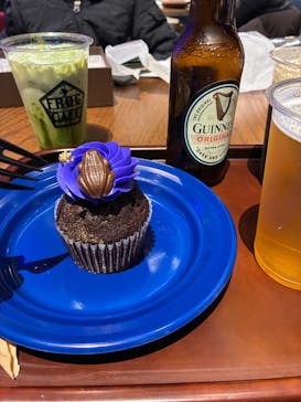 ワーナー ブラザース スタジオツアー東京 - メイキング・オブ・ハリー・ポッターに投稿された画像（2026/1/2）