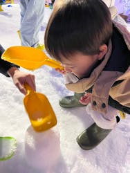 東京あそびマーレに投稿された画像（2026/1/2）