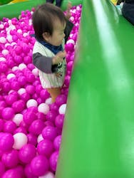 東京あそびマーレに投稿された画像（2026/1/2）