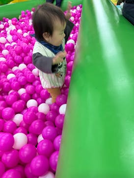 東京あそびマーレに投稿された画像（2026/1/2）