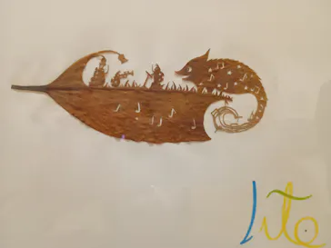 香美市立やなせたかし記念館　(アンパンマンミュージアム＆詩とメルヘン絵本館）に投稿された画像（2026/1/2）