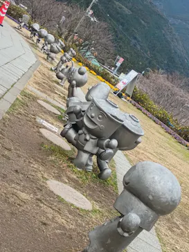 香美市立やなせたかし記念館　(アンパンマンミュージアム＆詩とメルヘン絵本館）に投稿された画像（2026/1/2）