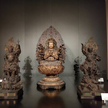 東京国立博物館に投稿された画像（2026/1/2）