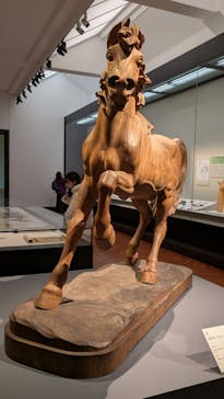 東京国立博物館に投稿された画像（2026/1/2）