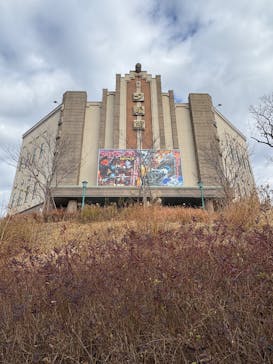 西武園ゆうえんちに投稿された画像（2026/1/2）