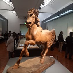 東京国立博物館に投稿された画像（2026/1/2）