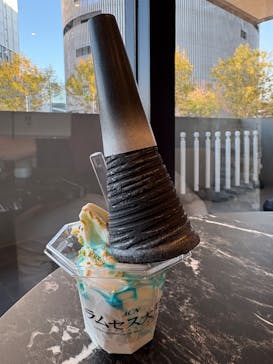 ACN ラムセス大王展 ファラオたちの黄金に投稿された画像（2026/1/2）